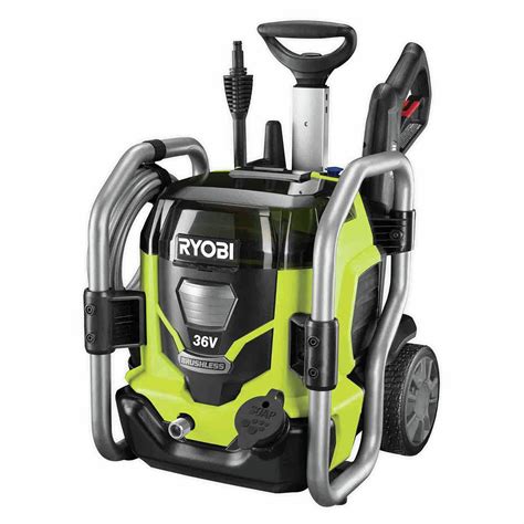 Ryobi cordless pressure washer - Draper D20 20V Cordless Pressure Washer Kit 1 x 2.0Ah. £122.98. ex. VAT £102.48 Each. quantity. Delivery. For delivery only. Login to save for later. UK’s best range of Cordless Pressure Washers. Free Next Day Delivery or Click & Collect in as little as 5 minutes.